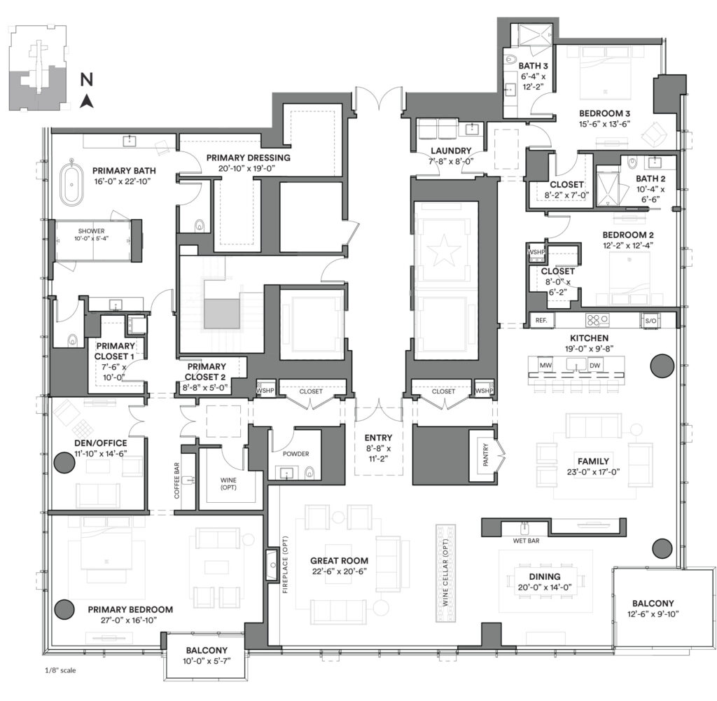 SLC 009661 City View Estate Floorplan 3bed scaled