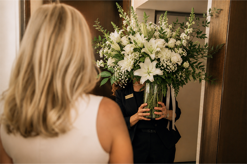 LaurelServiceFlowers